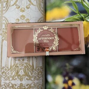 I'M MEME - I'm Afternoon Tea Blusher Palette